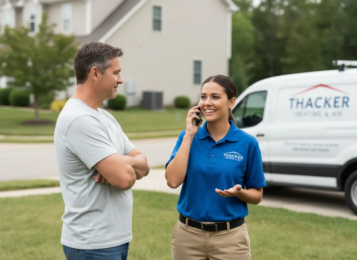Ac Repair Raleigh, WV FAQs
